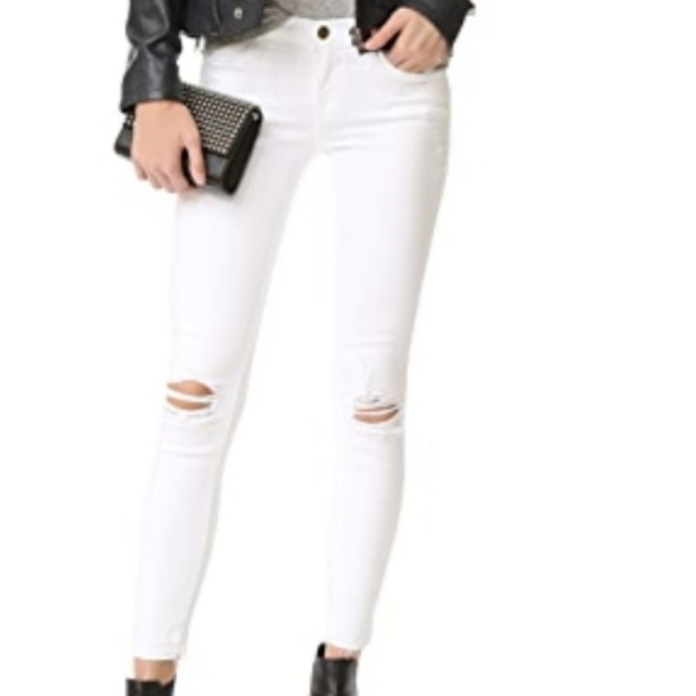 Frame Denim